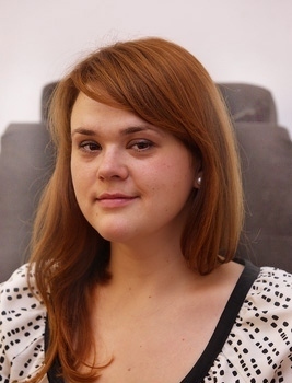 Валерия Федоряк