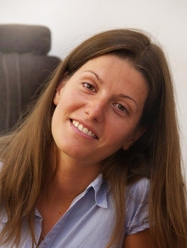 Мария Могилёва