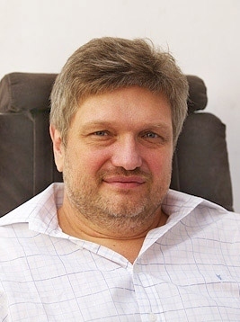 Сергей Ясыркин